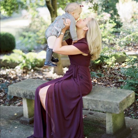 Meet your Posher, Ashley - Picture 1 of 7